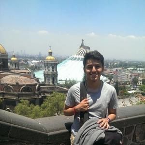 Meet your Posher, Edwin